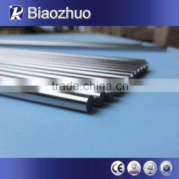 Tungsten carbide ground rod for end mill tools from China factory