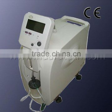 high concentrated oxygen beauty machine for wrinkle removal