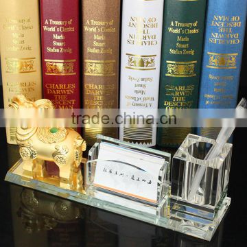 wholesale crystal fancy office supplies