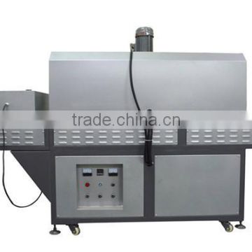 TM-IR-S Iphone Films IR drying tunnel furnace