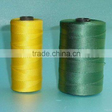bulk 210d nylon thread