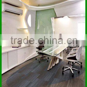 Thick carpet tiles washable large area rugs carpet flooring