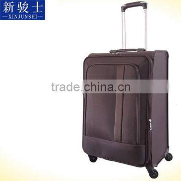 Leisure Nylon Design Trolley Luggage Quality for Interational Market photo-5