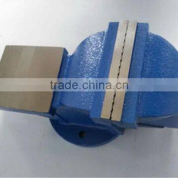 83 Type With Anvil Swivel Base Bench Vices,types of Bench Vice,Heavy/Light Duty photo-4