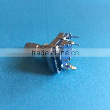 Wirewound High Power Potentiometer photo-6