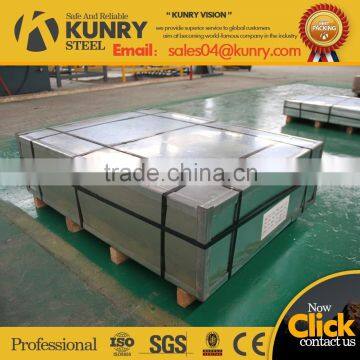 Prime grade tinplate for making oil tin box