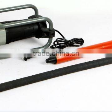 JY170 Russia type electrical concrete vibrator