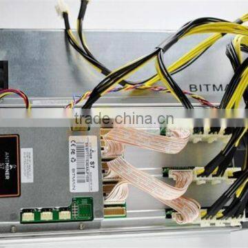 2016 NEWEST Bitcoin Miner S9 Bitmain Antminer S9 SHA-256 BTC Asic Bitcoin Miner 11.85TH/s Antminer S9 BTC photo-5
