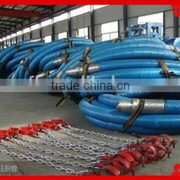 Alibaba china supplier API Spec high pressure drilling rubber hose