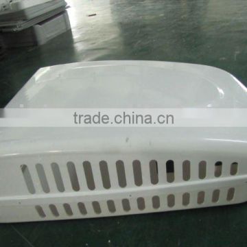 ABS plastic vacuum thermoforming cover