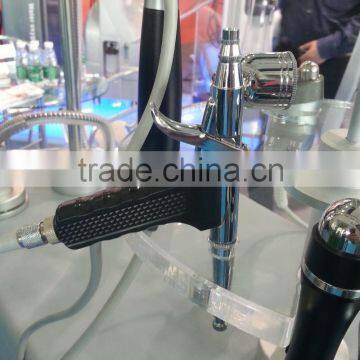 Water Oxygen Spray G882A Professional Hyperbaric Oxygen Facial Machine Multifunctional Facial Oxygen Water Machine photo-4