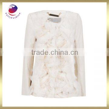 winter fox blouses for women