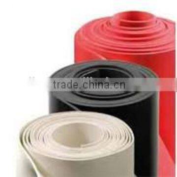 60 Shore A Soft EPDM Rubber Sheet photo-4