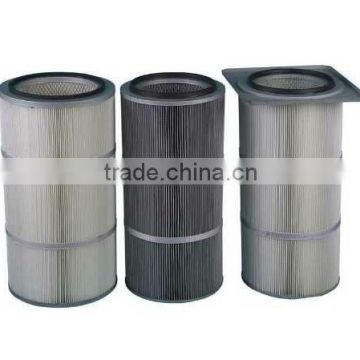 Powder Coating air Filter Cartridge