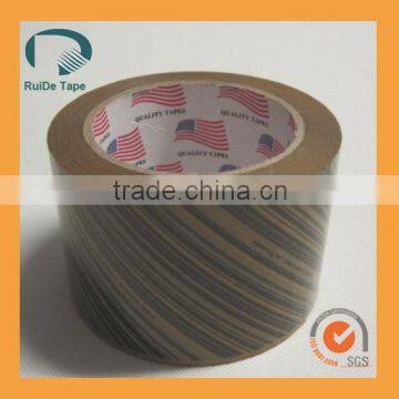 High quality industrial bopp tape