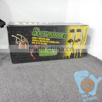 skyrunner kangaroo jumping shoes for sale