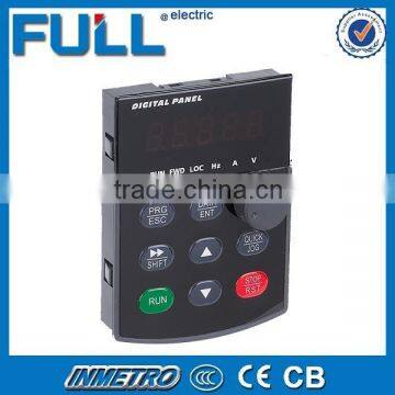 Energy Saving Single Phase ac Drives Freqency Inverter photo-3