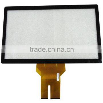 TouchKit 15" Capacitive Touch Screen With Slim Cover Frame/Multi-Touch Panel for LCD Monitor photo-3