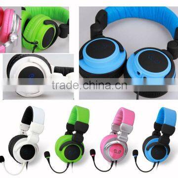 cheap stylish headphones best headphone for computer with mic