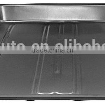 TRUNK FLOOR PANEL,CENTER 62-67 (38.5" X 39") FOR CV NVA/CHEVY II