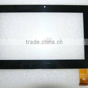 Brand New 7'' wj665-v1.0 Touch Screen Digitizer For Tablet PC Touch Panel Glass Sensor Replacement Part