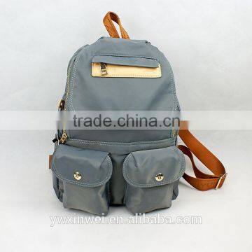 Classic and leisure backpack, mountain leisure backpack