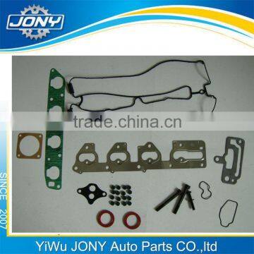 YI WU JONY auto spare parts cylinder head gasket kit GM-2 for DAEWOO&OPEL