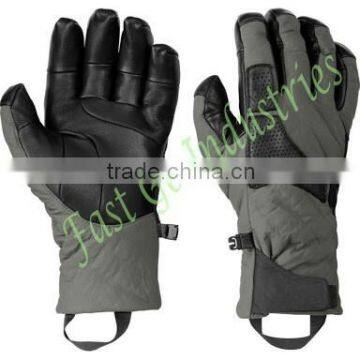 Men & Women Winter Ski Glove Warm and Winterproof Glove