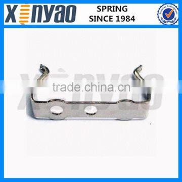 adjustable metal fixing bracket