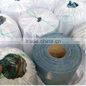 Self adhesive waterproof asphalt membrane roll