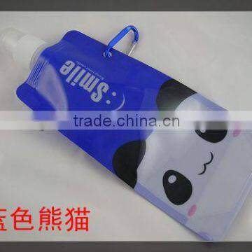 Collapsible Water Bottle
