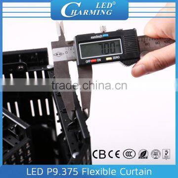 Led Indoor&outdoor Flexible/led Strip Curtain Stage Light photo-4
