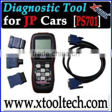 PS701 Auto Diagnostic Tool for All Japanese Cars Diagnostic Tool