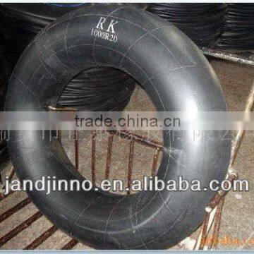 Supply tire tube 1000R20