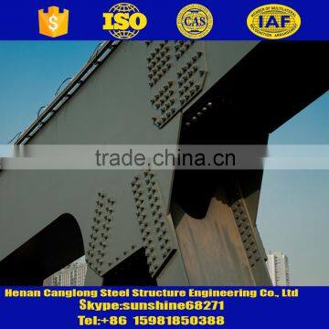 structrual steel fabrication