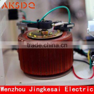 SVC(TND) Full Copper AC voltage stabilizer