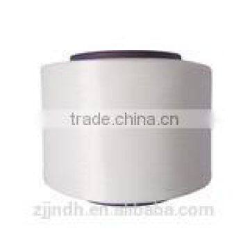 DTY 100D/48F RAW WHITE NON INTERMINGLED POLYESTER YARN