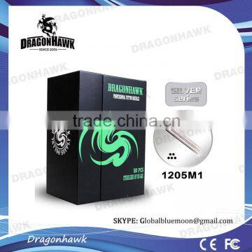Professional Dragonhawk Tattoo Needles 5M1
