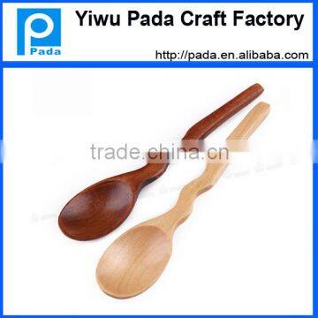 5.4 inch Wooden Grips Spoon