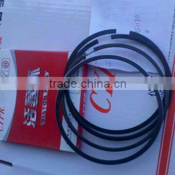 Good Quality! Piston Ring for Single-cylinder and Muil-cylinder Diesel Engine Spare Parts