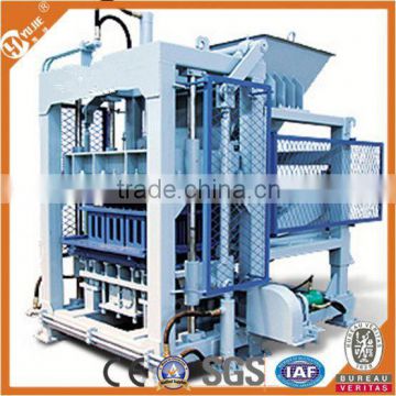 mine tailing brick making machine