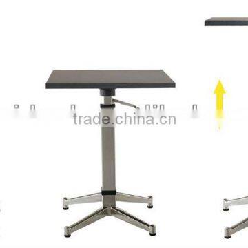 Top Sale Bar Furniture Sets Folding Table Series photo-2