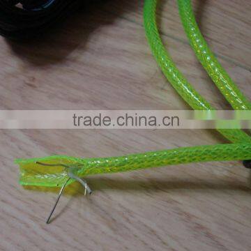 Super Pull 5.0mm el Wire / Nylon Weaves the Network el Wire / "Polar Light 3"5.0mm el Wire photo-4
