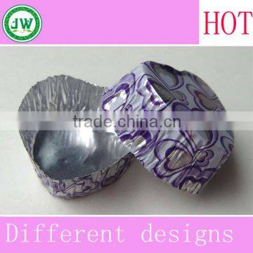 ball chocolate wrapping cup manufacturer in guangzhou