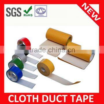 Colorful Cloth Duct Tape