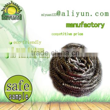 kitchen scourer with sigle wire nice shap