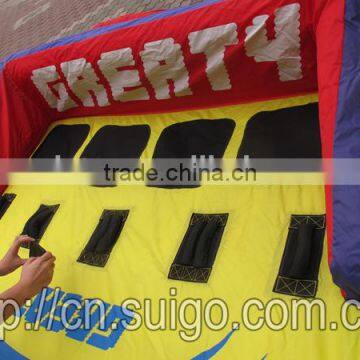 Banana Boat/water Game /surfing Boat/Inflatable Boat/PVC Boat photo-4