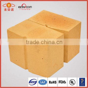 al-60%refactory brick fire brick manufacturer