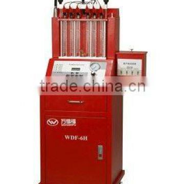 Fuel Injector Tester & Cleaner WDF-6H