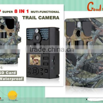 SG990V 12MP HD 1080P Game Call Function Trail Digital Hunting 12MP HD 1080P Game Call Function Trail Digital Hunting Camera